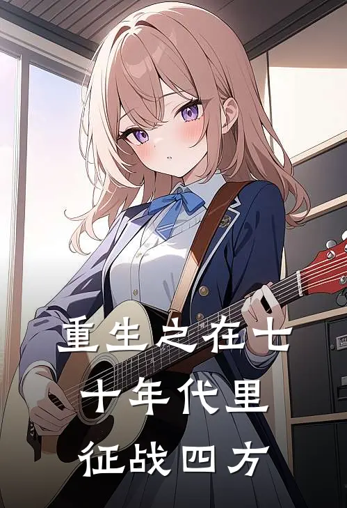 重生之在七十年代里征战四方