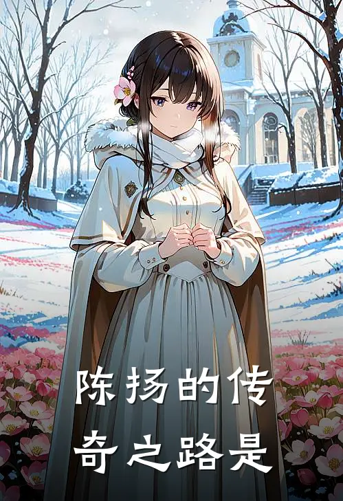 陈扬的传奇之路是