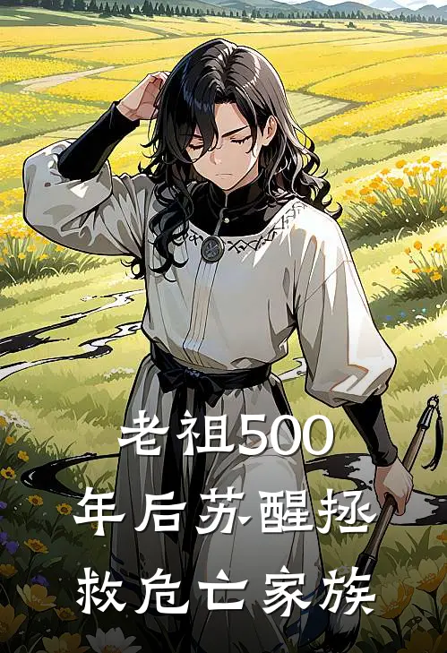 老祖500年后苏醒拯救危亡家族