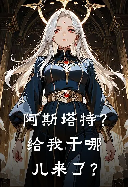 阿斯塔特？给我干哪儿来了？