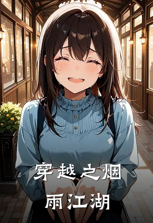 穿越之烟雨江湖