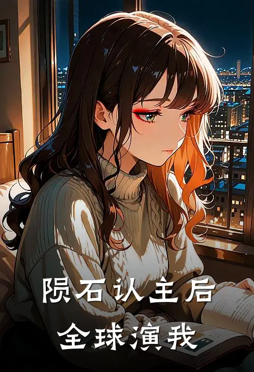 陨石认主后全球演我