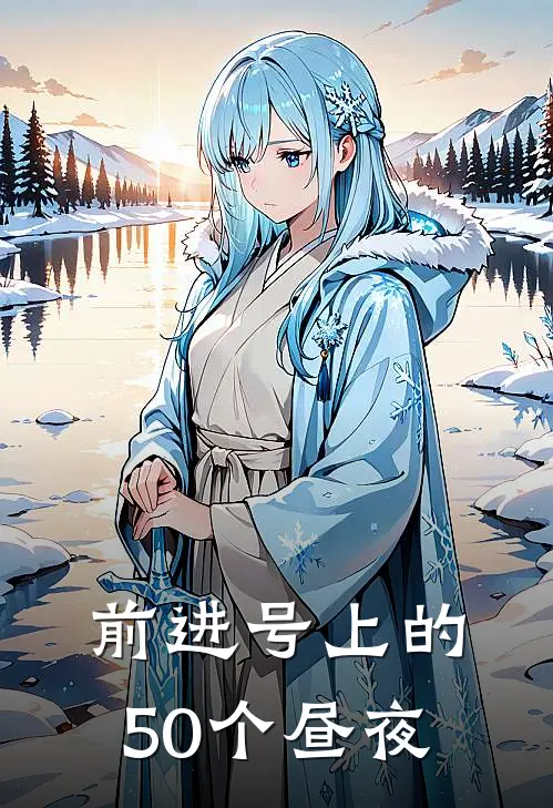 前进号上的50个昼夜