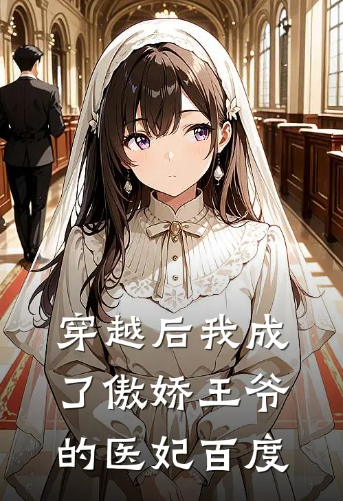 穿越后我成了傲娇王爷的医妃百度
