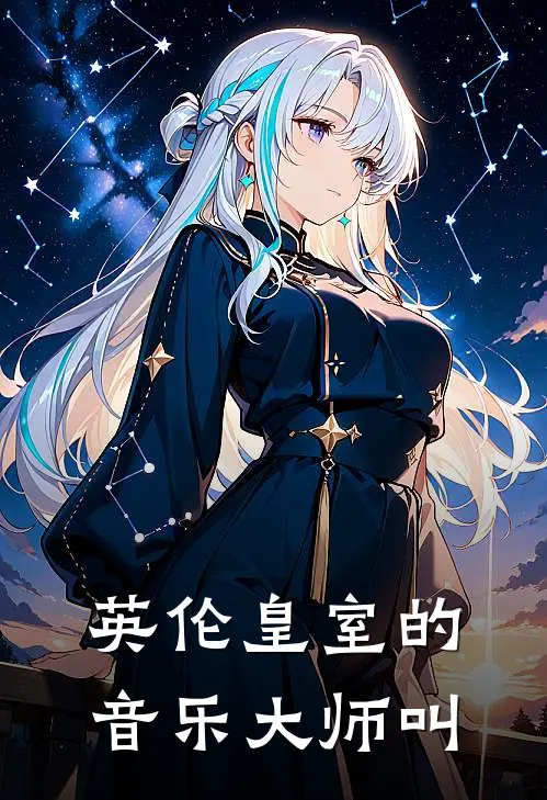 英伦皇室的音乐大师叫