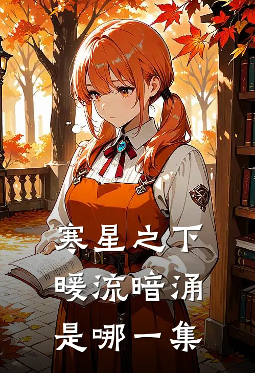 寒星之下暖流暗涌是哪一集