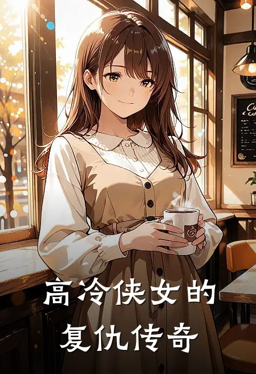 高冷侠女的复仇传奇
