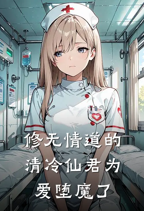 修无情道的清冷仙君为爱堕魔了