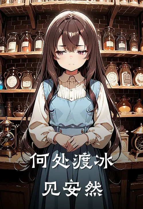 何处渡冰见安然