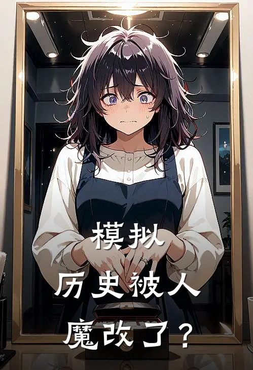 模拟，历史被人魔改了？