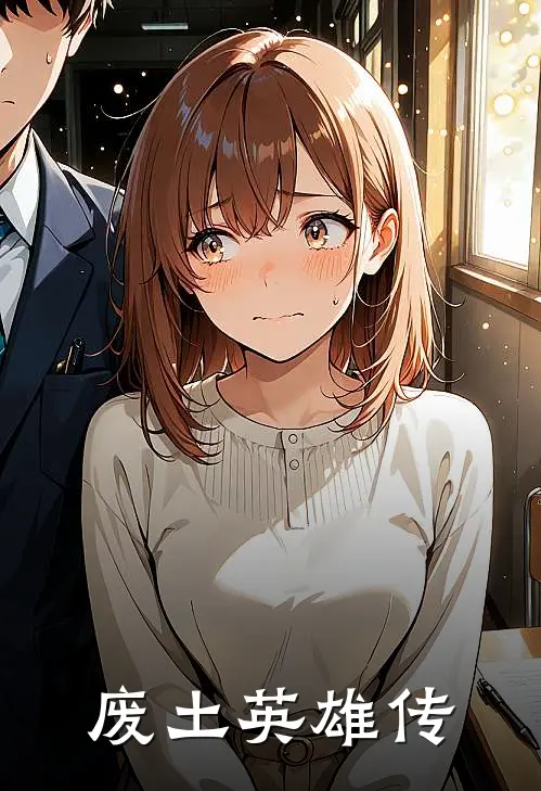 废土英雄传