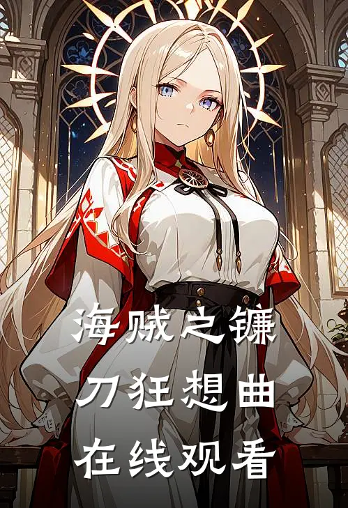 海贼之镰刀狂想曲在线观看