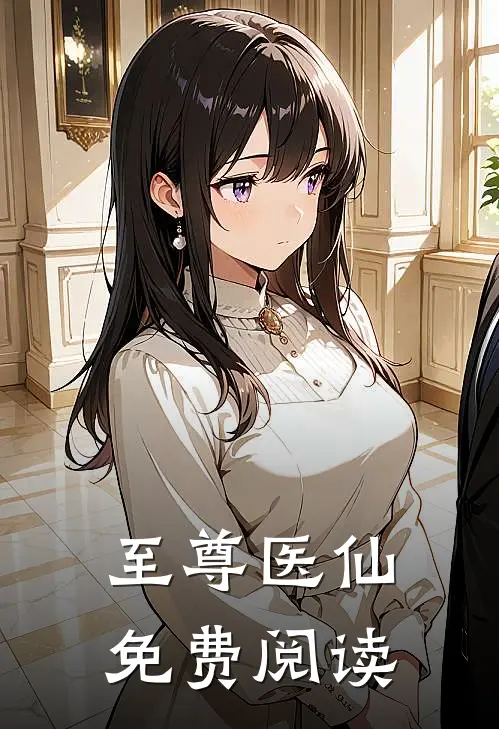 至尊医仙免费阅读