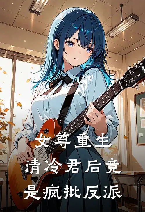 女尊重生：清冷君后竟是疯批反派