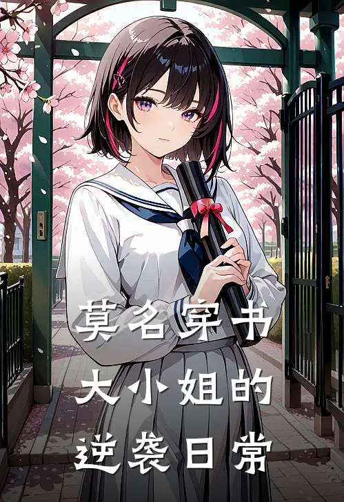 莫名穿书，大小姐的逆袭日常