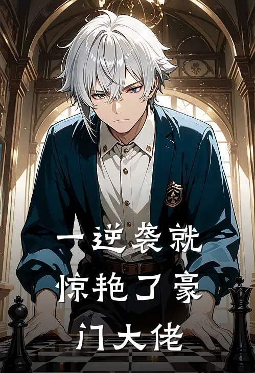 一逆袭就惊艳了豪门大佬