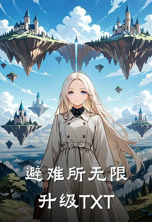 避难所无限升级TXT