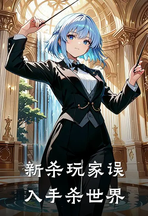 新杀玩家误入手杀世界