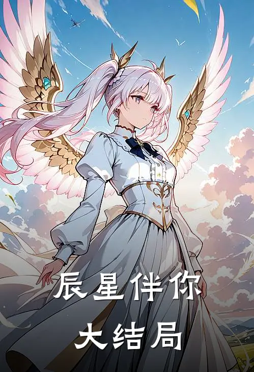 辰星伴你大结局