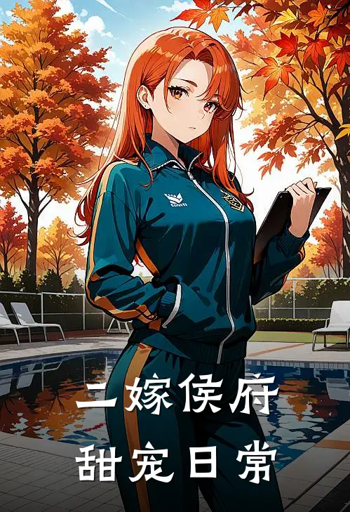 二嫁侯府，甜宠日常