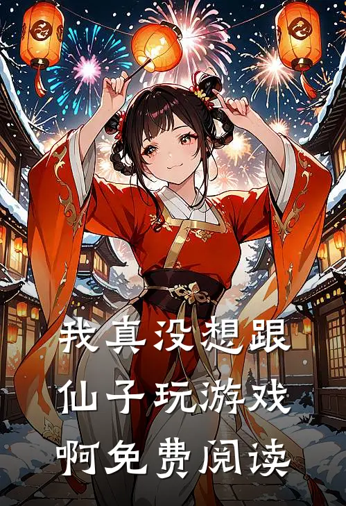 我真没想跟仙子玩游戏啊免费阅读