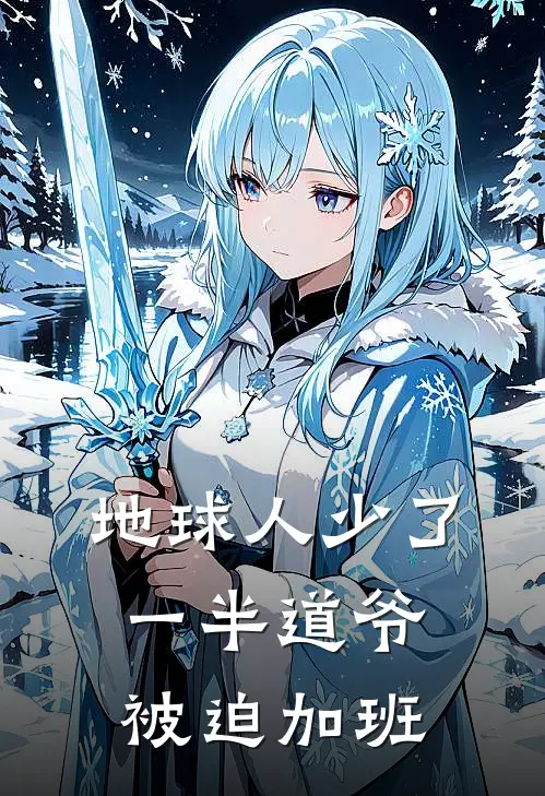 地球人少了一半道爷被迫加班