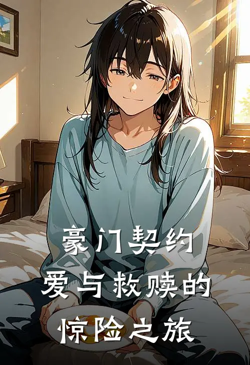 豪门契约：爱与救赎的惊险之旅