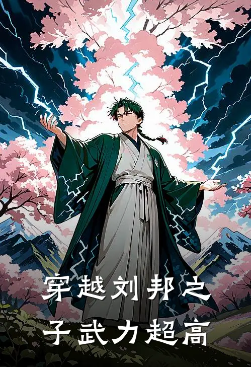 穿越刘邦之子武力超高