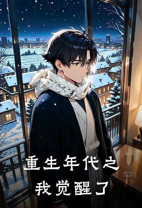 重生年代之我觉醒了