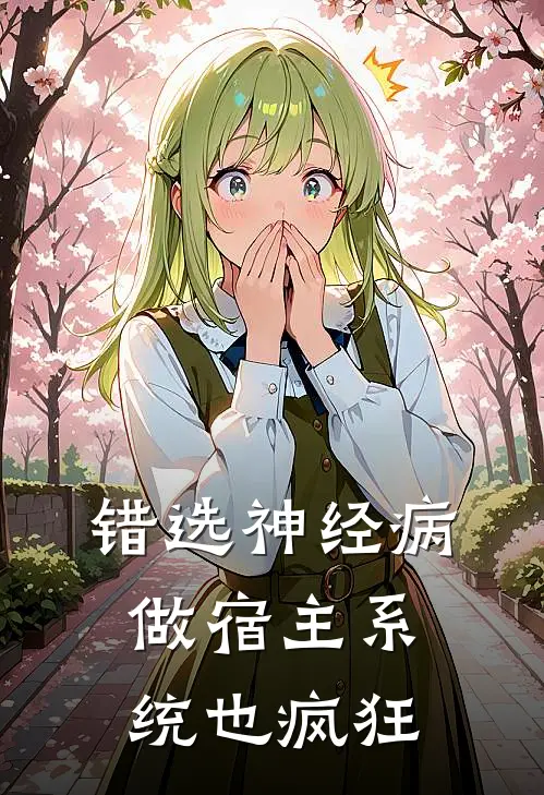 错选神经病做宿主系统也疯狂