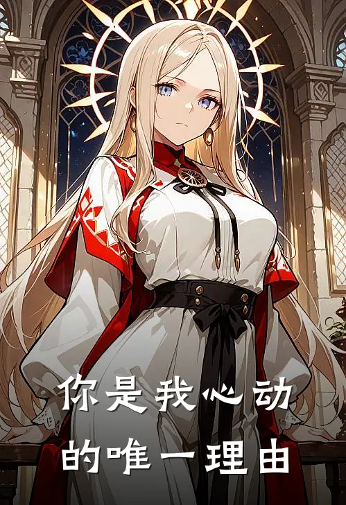 你是我心动的唯一理由