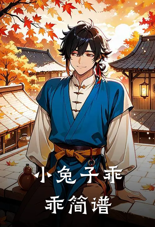 小兔子乖乖简谱