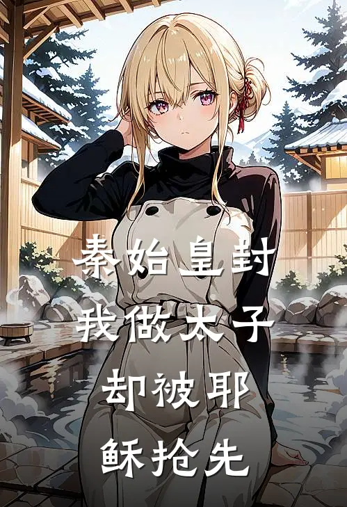 秦始皇封我做太子，却被耶稣抢先