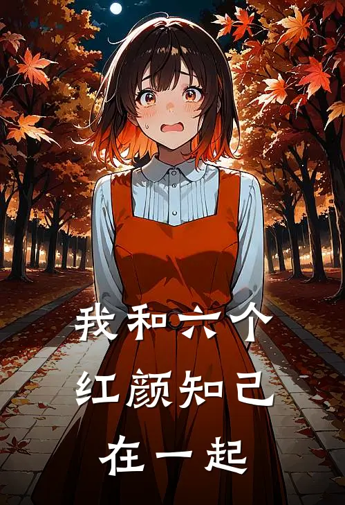 我和六个红颜知己在一起