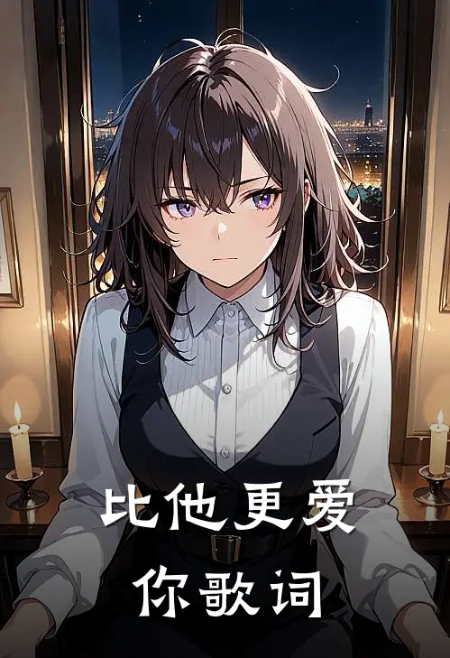 比他更爱你歌词