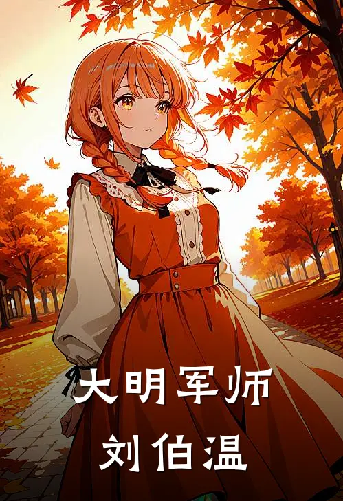 大明军师刘伯温