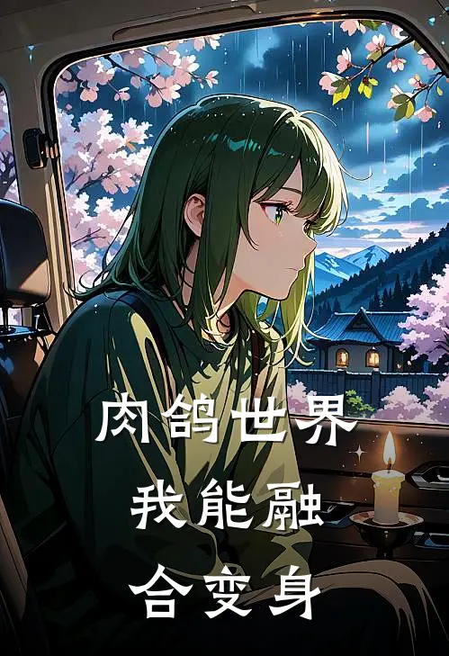 肉鸽世界：我能融合变身