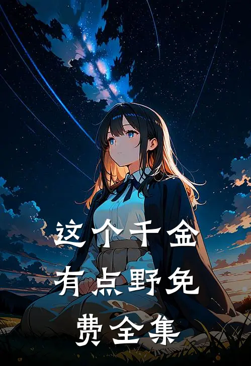 这个千金有点野免费全集