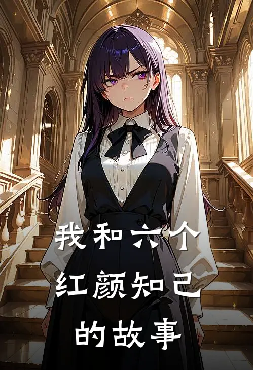 我和六个红颜知己的故事