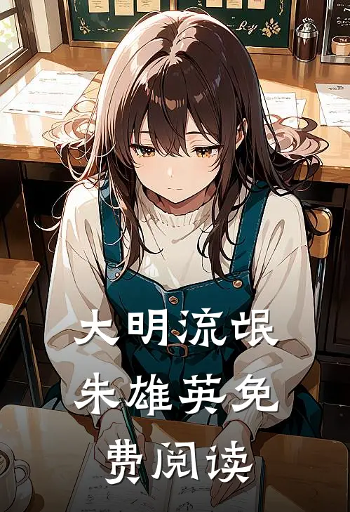 大明流氓朱雄英免费阅读