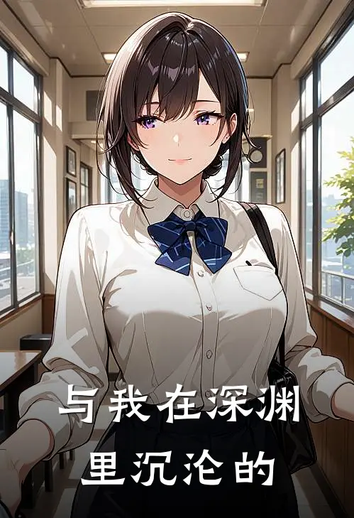 与我在深渊里沉沦的