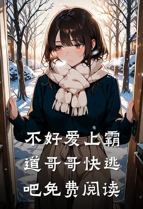 不好爱上霸道哥哥快逃吧免费阅读