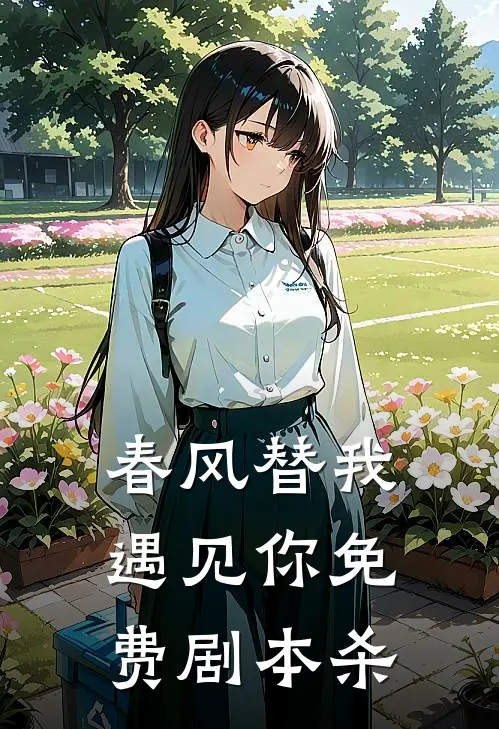 春风替我遇见你免费剧本杀