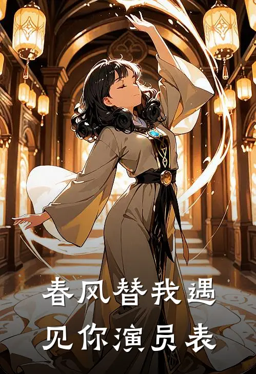 春风替我遇见你演员表