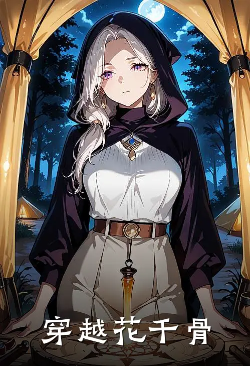 穿越花千骨