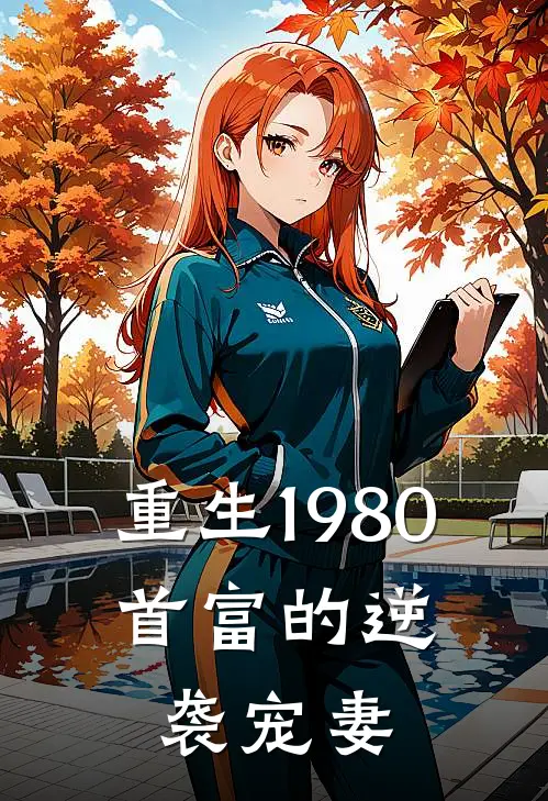重生1980：首富的逆袭宠妻