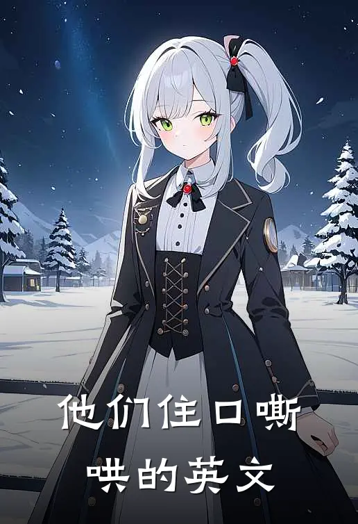 他们住口嘶哄的英文