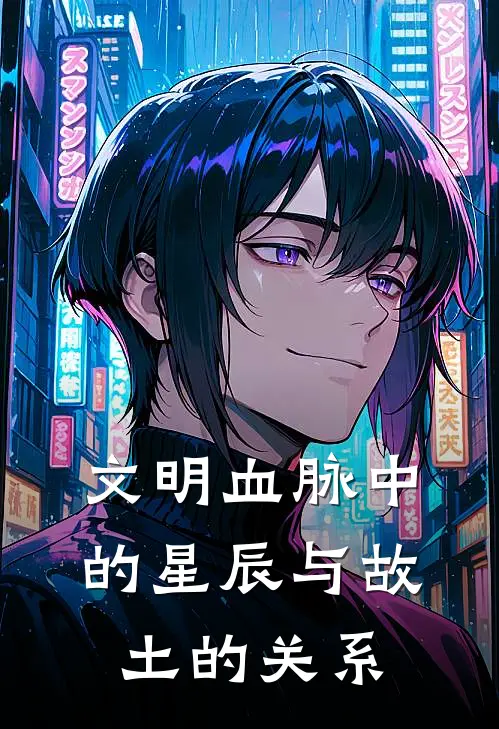 文明血脉中的星辰与故土的关系