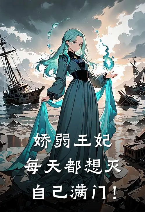 娇弱王妃，每天都想灭自己满门！