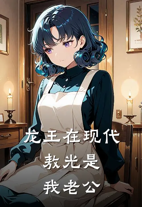 龙王在现代：敖光是我老公